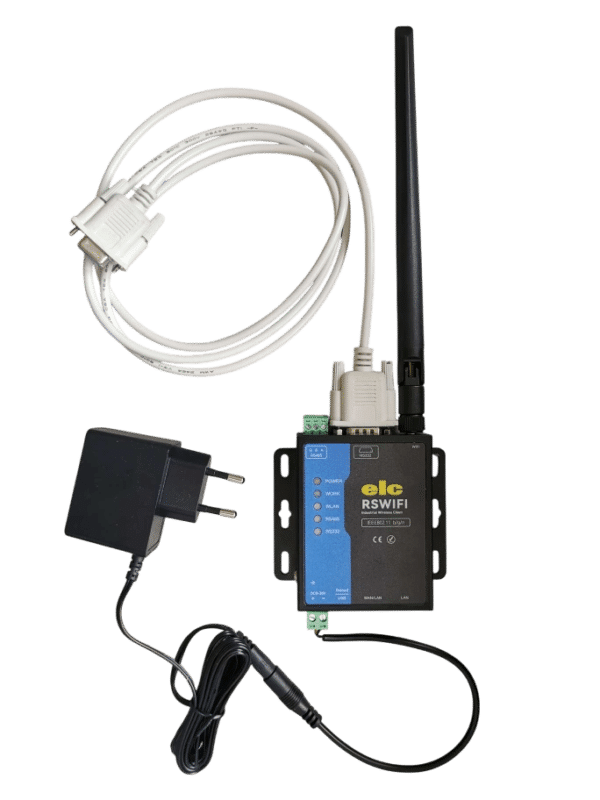 Charge électronique Programmable Double Canal 400W - 500V/40A Ou 150V/15A - Neuf, Prise EU