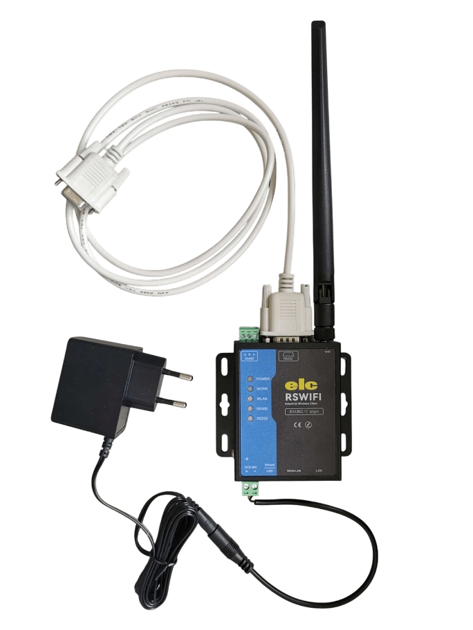 Alimentation programmable triple : 2x 0 -32V ; 0 - 6A ; 1-15V ; 400W – Image 6